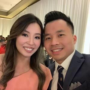 Meet your Posher, Theresa